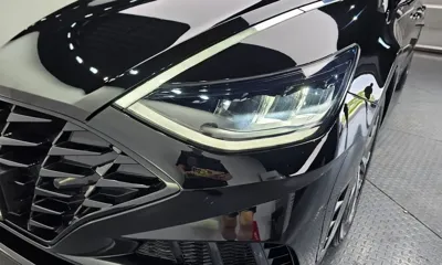 Hyundai Sonata 2022, 60337 км, за 12361.19 USD - фото 22