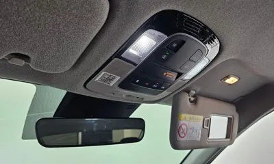Hyundai Sonata 2022, 60337 км, за 12361.19 USD - фото 28