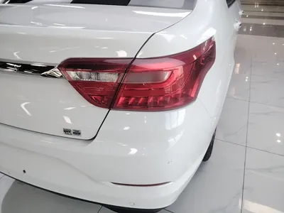 Geely Auto Vision 2020, 68100 км, за 6272 USD - фото 7