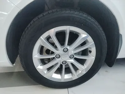 Geely Auto Vision 2020, 68100 км, за 6272 USD - фото 8