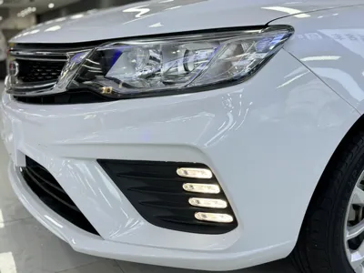 Geely Auto Vision 2020, 68100 км, за 6272 USD - фото 9