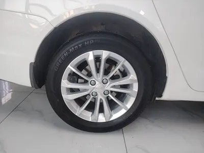 Geely Auto Vision 2020, 68100 км, за 6272 USD - фото 10