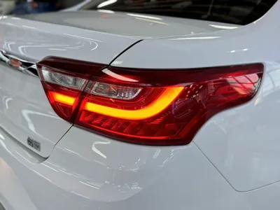 Geely Auto Vision 2020, 68100 км, за 6272 USD - фото 12