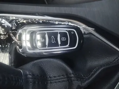 Geely Auto Vision 2020, 68100 км, за 6272 USD - фото 20