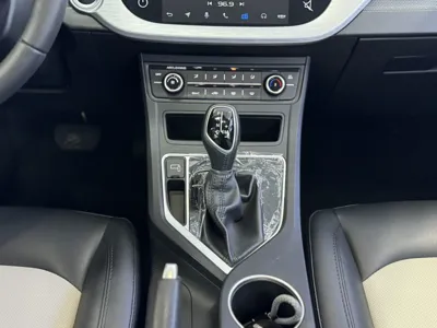 Geely Auto Vision 2020, 68100 км, за 6272 USD - фото 32