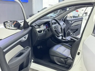 Geely Auto Vision 2020, 68100 км, за 6272 USD - фото 33