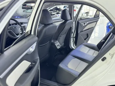Geely Auto Vision 2020, 68100 км, за 6272 USD - фото 35