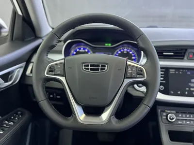 Geely Auto Vision 2020, 68100 км, за 6272 USD - фото 36