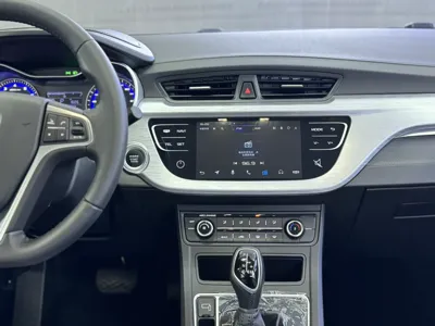 Geely Auto Vision 2020, 68100 км, за 6272 USD - фото 37