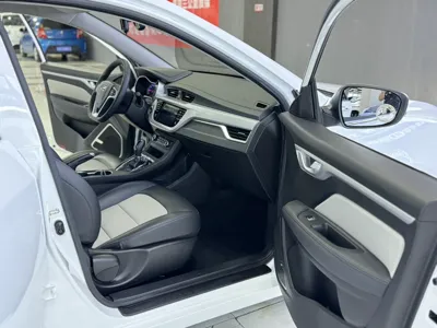 Geely Auto Vision 2020, 68100 км, за 6272 USD - фото 40