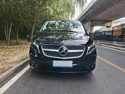 Mercedes-Benz Vito 2021, 37000 км, за 26456.23 USD