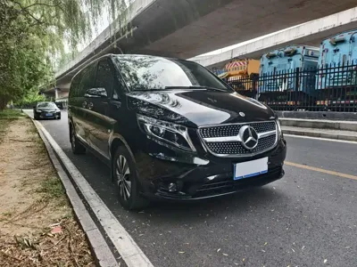 Mercedes-Benz Vito 2021, 37000 км, за 26456.23 USD