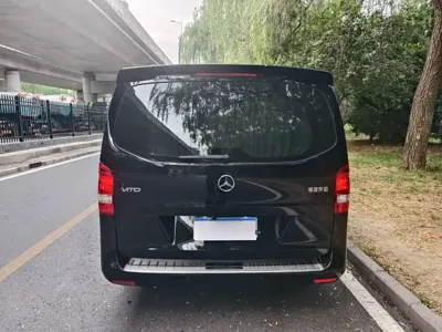 Mercedes-Benz Vito 2021, 37000 км, за 26456.23 USD
