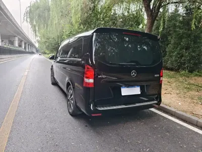 Mercedes-Benz Vito 2021, 37000 км, за 26456.23 USD