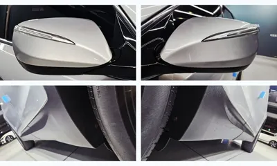 Hyundai Santafe 2014, 128267 км, за 5139.22 USD - фото 6