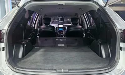 Hyundai Santafe 2014, 128267 км, за 5139.22 USD - фото 11