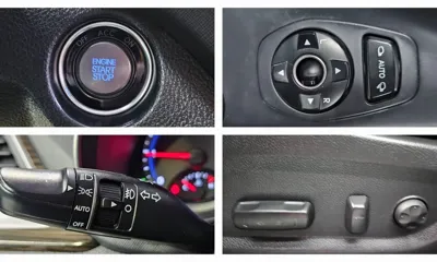 Hyundai Santafe 2014, 128267 км, за 5139.22 USD - фото 13