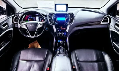 Hyundai Santafe 2014, 128267 км, за 5139.22 USD - фото 17