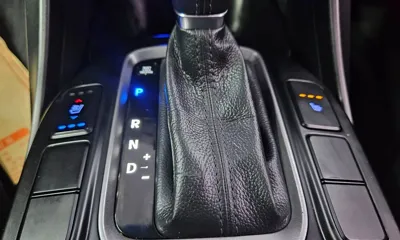 Hyundai Santafe 2014, 128267 км, за 5139.22 USD - фото 20