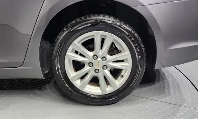 ChevroletGMDaewoo Cruze 2014, 92258 км, за 1569.89 USD