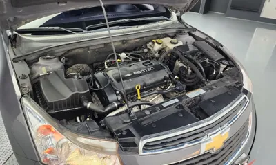ChevroletGMDaewoo Cruze 2014, 92258 км, за 1569.89 USD - фото 6