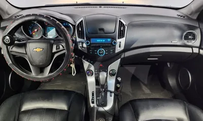 ChevroletGMDaewoo Cruze 2014, 92258 км, за 1569.89 USD - фото 7