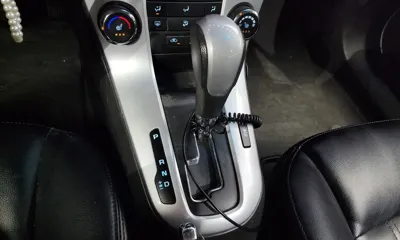 ChevroletGMDaewoo Cruze 2014, 92258 км, за 1569.89 USD - фото 9