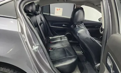 ChevroletGMDaewoo Cruze 2014, 92258 км, за 1569.89 USD - фото 12
