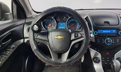 ChevroletGMDaewoo Cruze 2014, 92258 км, за 1569.89 USD - фото 13