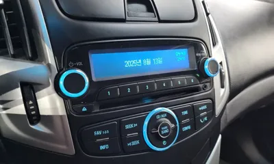 ChevroletGMDaewoo Cruze 2014, 92258 км, за 1569.89 USD - фото 14