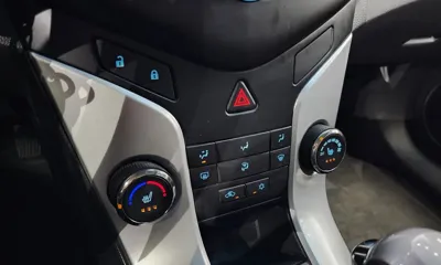 ChevroletGMDaewoo Cruze 2014, 92258 км, за 1569.89 USD - фото 15