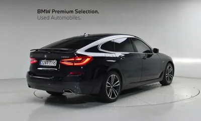 BMW Gran Turismo 2022, 45966 км, за 27502.78 USD