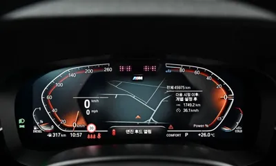 BMW Gran Turismo 2022, 45966 км, за 27502.78 USD