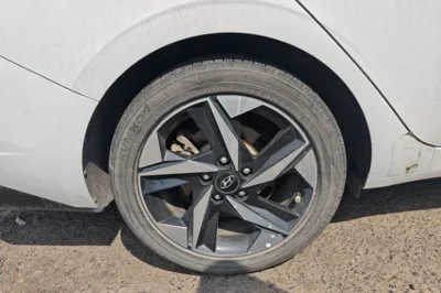 Hyundai Elantra 2022, 30600 км, за 14120 USD - фото 11