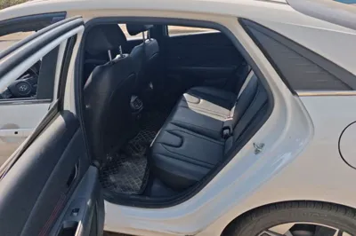 Hyundai Elantra 2022, 30600 км, за 14120 USD - фото 20