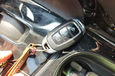 Hyundai Elantra 2022, 30600 км, за 14120 USD - фото 23