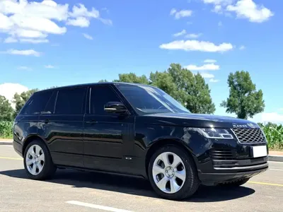 Land Rover Range Rover 2019, 170000 км, за 77214.13 USD