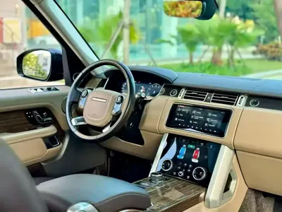 Land Rover Range Rover 2019, 170000 км, за 77214.13 USD