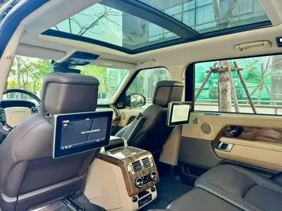 Land Rover Range Rover 2019, 170000 км, за 77214.13 USD - фото 7