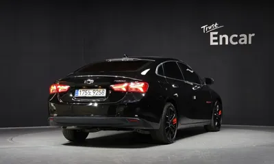 ChevroletGMDaewoo Malibu 2022, 62984 км, за 14205.48 USD