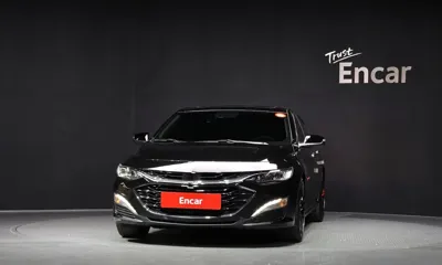 ChevroletGMDaewoo Malibu 2022, 62984 км, за 14205.48 USD