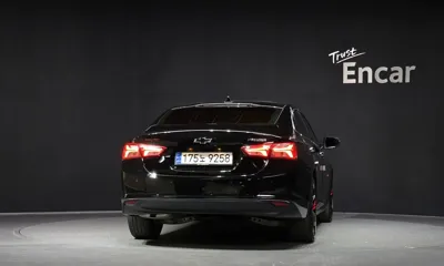 ChevroletGMDaewoo Malibu 2022, 62984 км, за 14205.48 USD