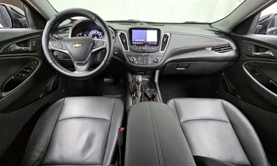 ChevroletGMDaewoo Malibu 2022, 62984 км, за 14205.48 USD - фото 7