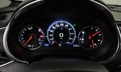 ChevroletGMDaewoo Malibu 2022, 62984 км, за 14205.48 USD - фото 8