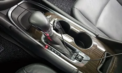 ChevroletGMDaewoo Malibu 2022, 62984 км, за 14205.48 USD - фото 9