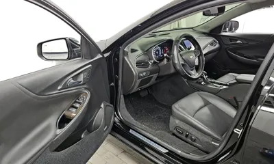 ChevroletGMDaewoo Malibu 2022, 62984 км, за 14205.48 USD - фото 10