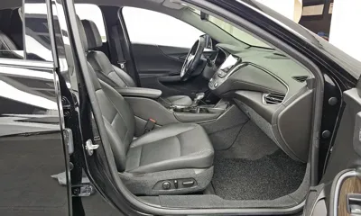 ChevroletGMDaewoo Malibu 2022, 62984 км, за 14205.48 USD - фото 11