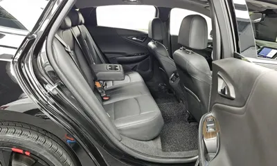 ChevroletGMDaewoo Malibu 2022, 62984 км, за 14205.48 USD - фото 12
