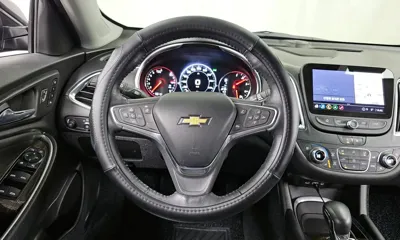 ChevroletGMDaewoo Malibu 2022, 62984 км, за 14205.48 USD - фото 13