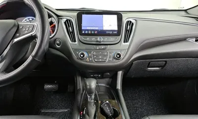 ChevroletGMDaewoo Malibu 2022, 62984 км, за 14205.48 USD - фото 14